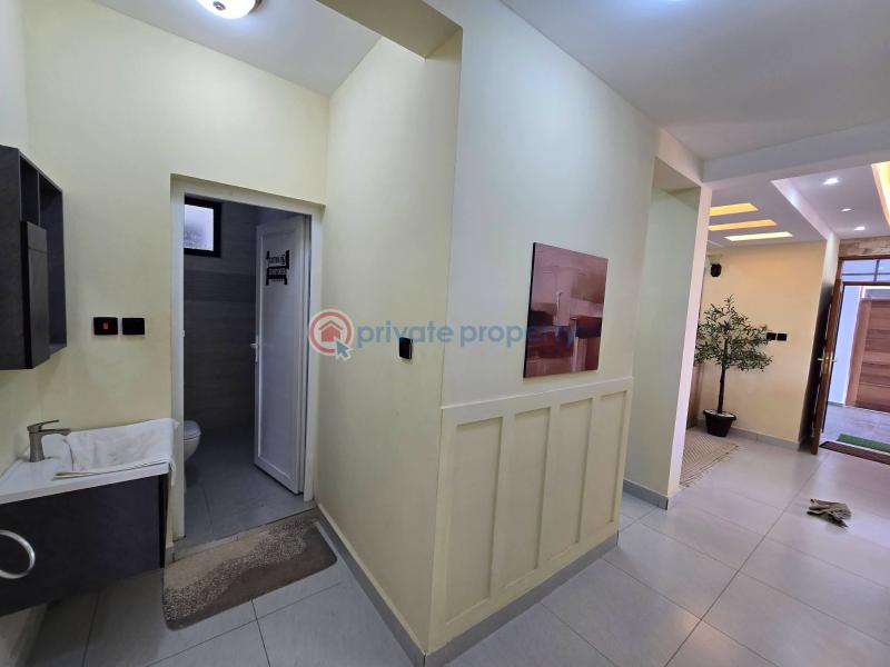 3 bedroom Apartment For Sale Nyali Mombasa - 7
