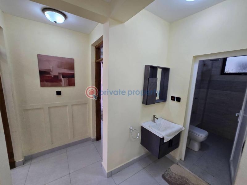 3 bedroom Apartment For Sale Nyali Mombasa - 3