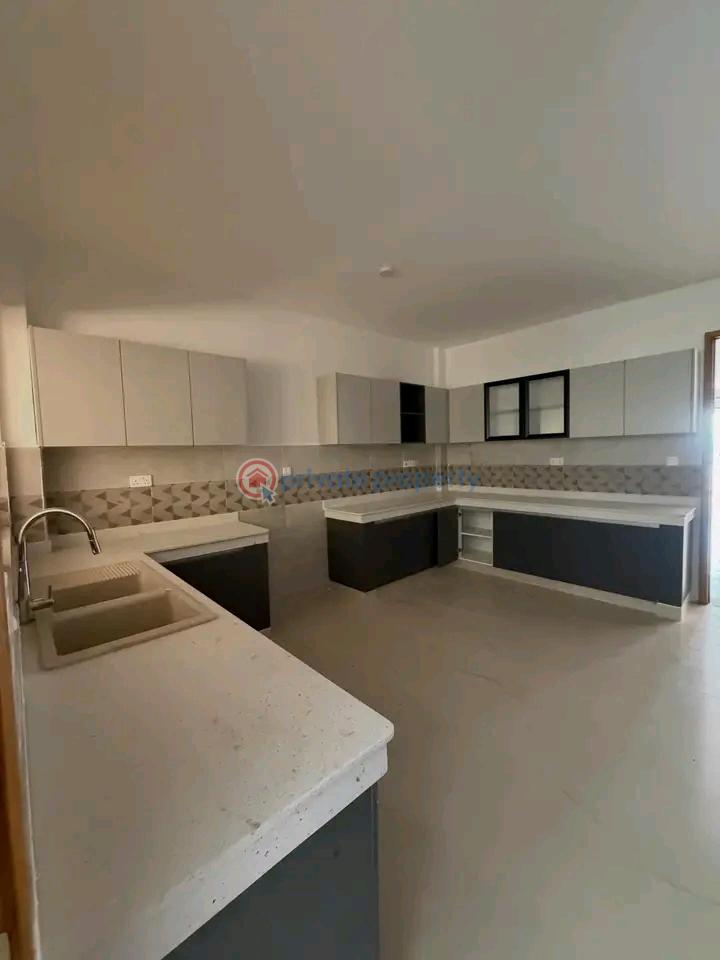 3 bedroom Apartment For Sale Mt Kenya Road Nyali Mombasa - 2
