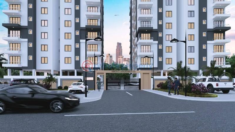 3 bedroom Apartment For Sale Third Avenue Nyali Nyali Mombasa - 12