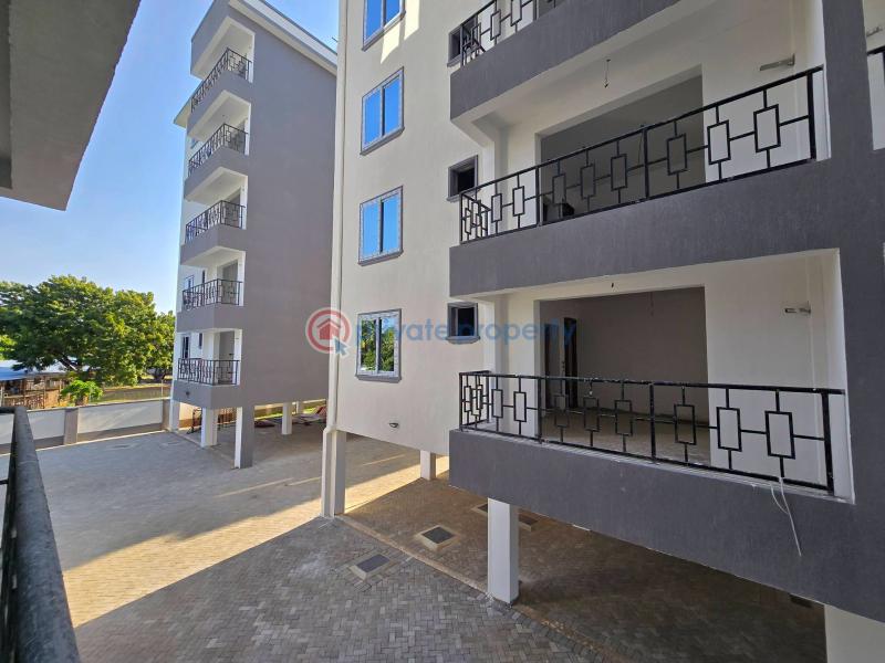 3 bedroom Apartment For Sale Nyali Mombasa - 0