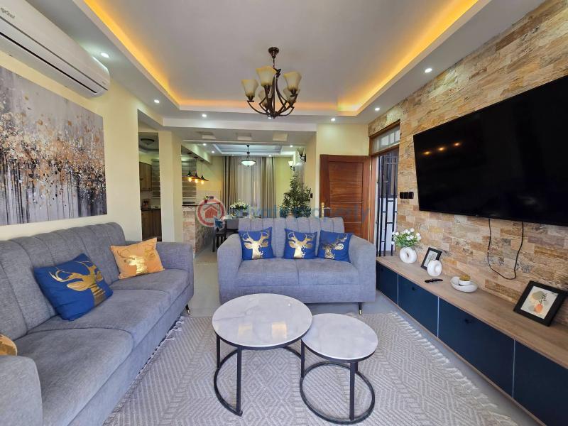 3 bedroom Apartment For Sale Nyali Mombasa - 8
