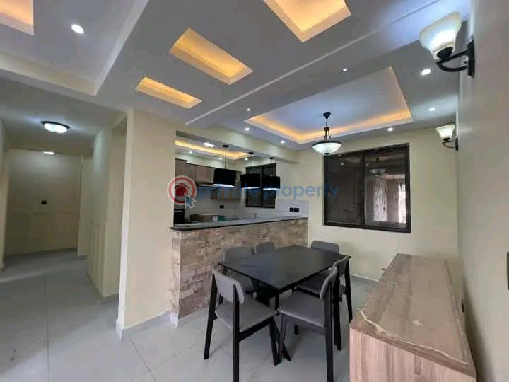 3 bedroom Apartment For Sale Beach Road Nyali Mombasa - 2