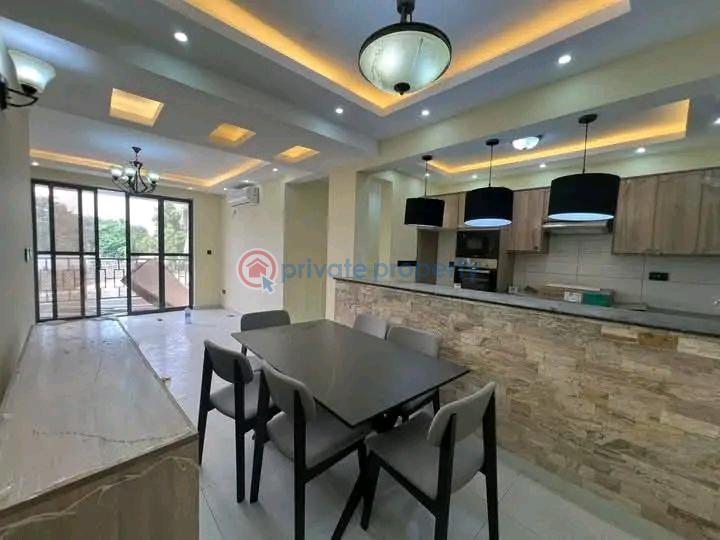 3 bedroom Apartment For Sale Beach Road Nyali Mombasa - 7