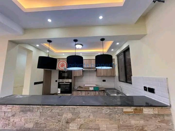 3 bedroom Apartment For Sale Beach Road Nyali Mombasa - 10