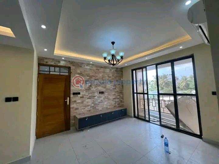 3 bedroom Apartment For Sale Beach Road Nyali Mombasa - 1