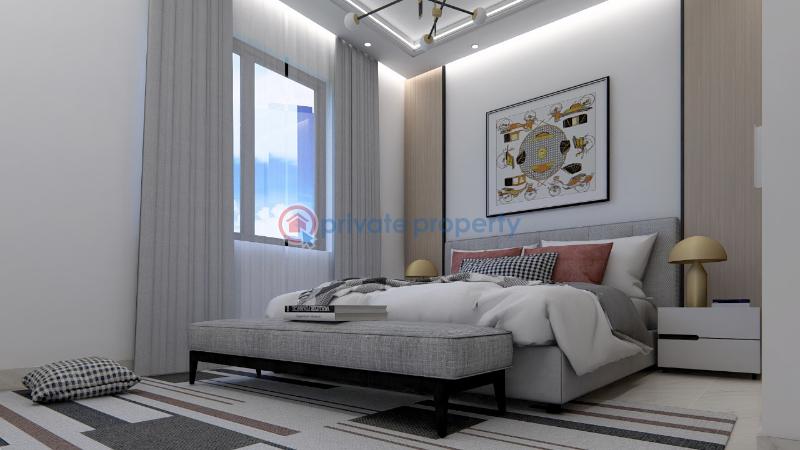 3 bedroom Apartment For Sale 3rd Avenue Nyali Nyali Mombasa - 22