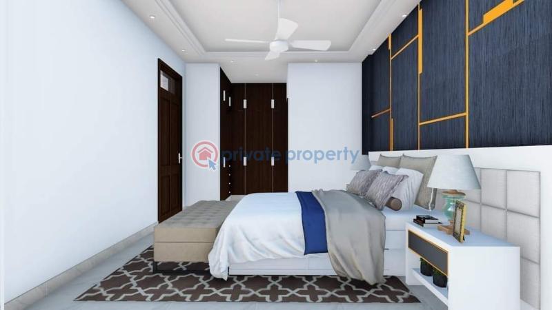 3 bedroom Apartment For Sale Moyne Drive Nyali Mombasa - 3