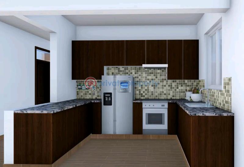 3 bedroom Apartment For Sale Beach Road Nyali Mombasa - 16