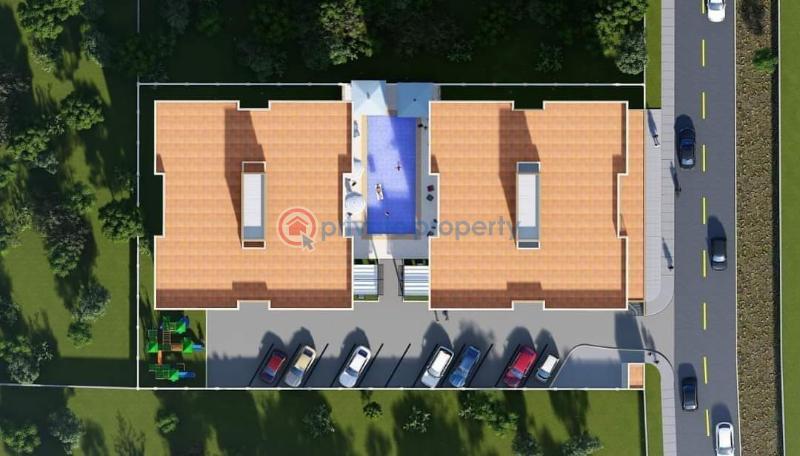 3 bedroom Apartment For Sale Moyne Drive Nyali Mombasa - 7