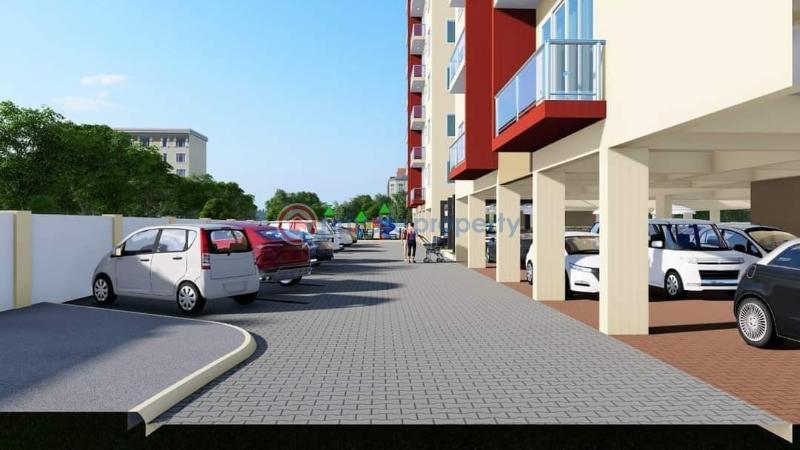3 bedroom Apartment For Sale Moyne Drive Nyali Mombasa - 13