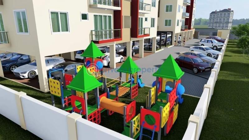 3 bedroom Apartment For Sale Moyne Drive Nyali Mombasa - 10
