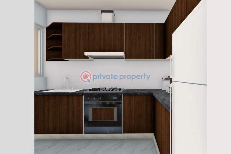3 bedroom Apartment For Sale Moyne Drive Nyali Mombasa - 4