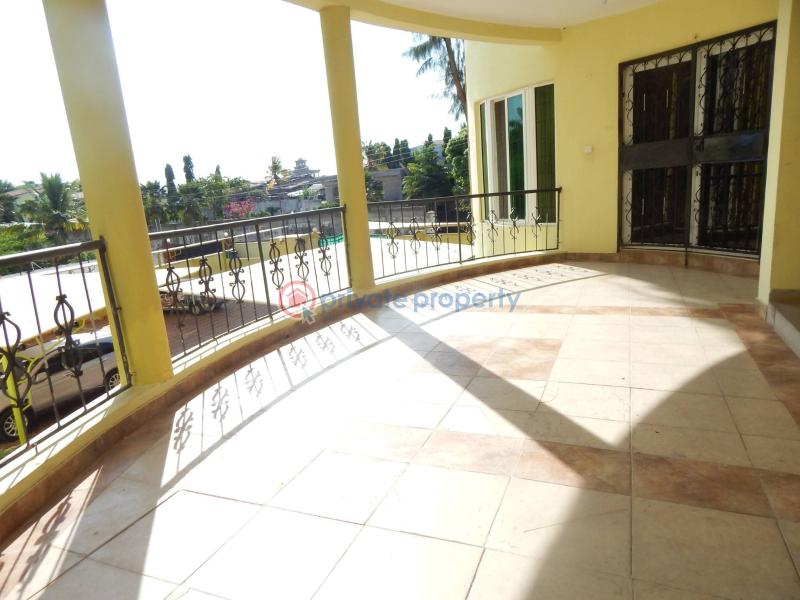 3 bedroom Apartment For Rent Links Road Nyali Mombasa - 0