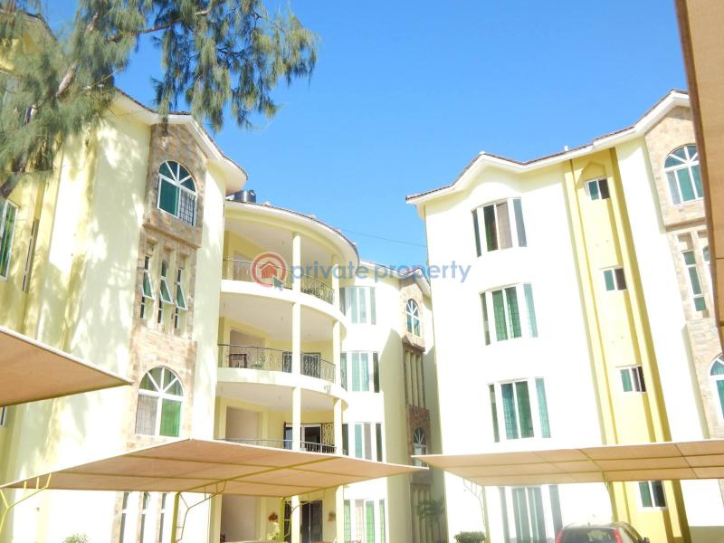 3 bedroom Apartment For Rent Links Road Nyali Mombasa - 8