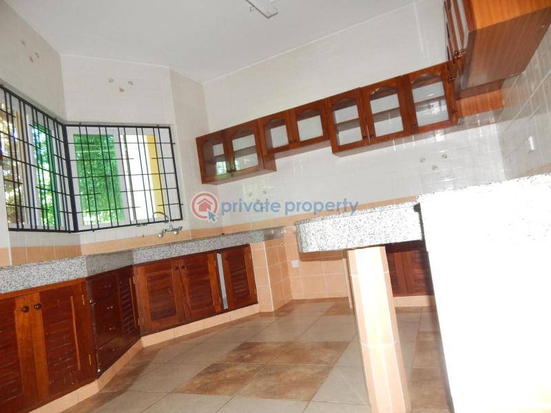 3 bedroom Apartment For Rent Links Road Nyali Mombasa - 2