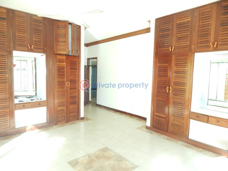 3 bedroom Apartment For Rent Links Road Nyali Mombasa - 5