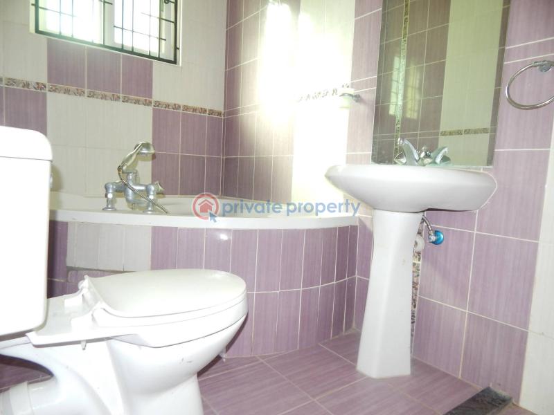 3 bedroom Apartment For Rent Links Road Nyali Mombasa - 4