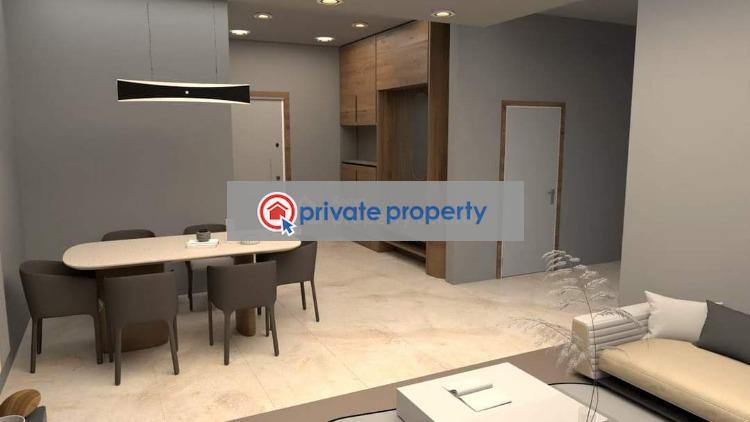 3 bedroom Apartment For Sale &nbsp;moyne Drive Nyali Nyali Mombasa - 3