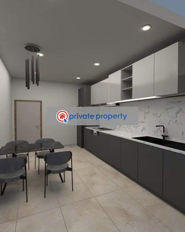 3 bedroom Apartment For Sale &nbsp;moyne Drive Nyali Nyali Mombasa - 4