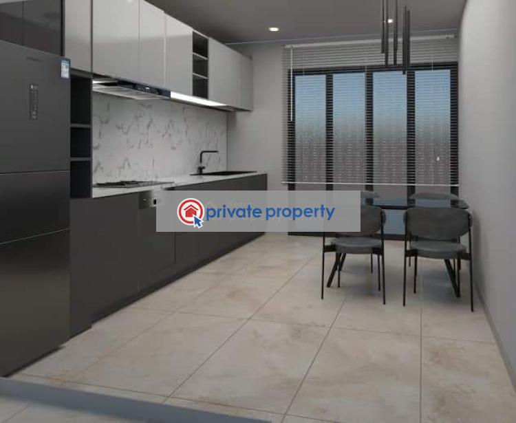 3 bedroom Apartment For Sale &nbsp;moyne Drive Nyali Nyali Mombasa - 1