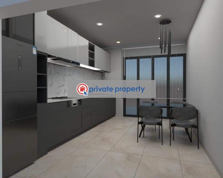 3 bedroom Apartment For Sale &nbsp;moyne Drive Nyali Nyali Mombasa - 8