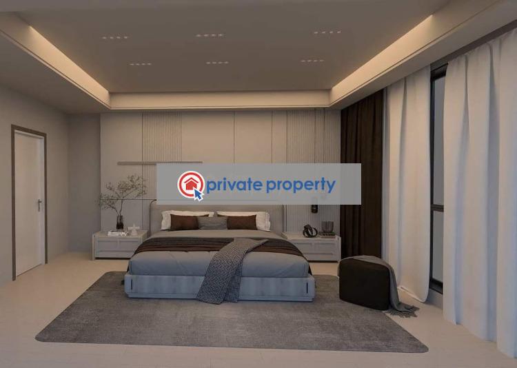 3 bedroom Apartment For Sale &nbsp;moyne Drive Nyali Nyali Mombasa - 2
