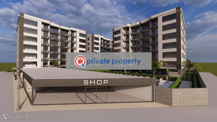 3 bedroom Apartment For Sale &nbsp;moyne Drive Nyali Nyali Mombasa - 10