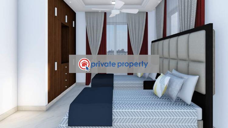 3 bedroom Apartment For Sale &nbsp;moyne Drive Nyali Mombasa - 12