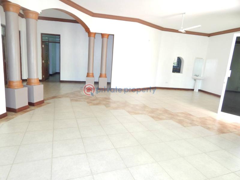 3 bedroom Apartment For Rent Links Road Nyali Mombasa - 1