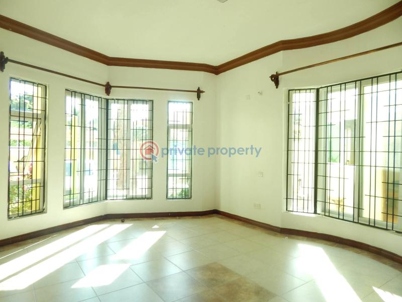3 bedroom Apartment For Rent Links Road Nyali Mombasa - 3