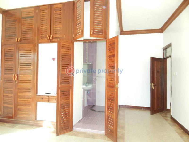 3 bedroom Apartment For Rent Links Road Nyali Mombasa - 7