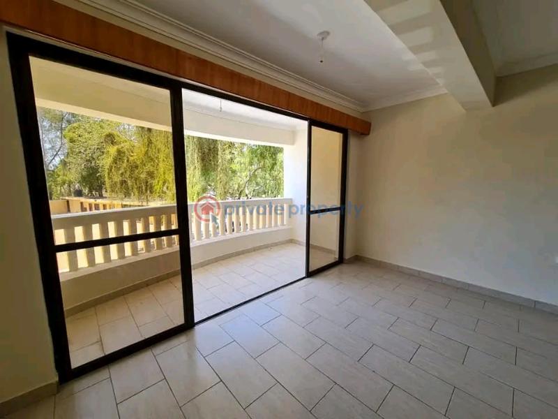 3 bedroom Apartment For Rent Moyne Drive Nyali Mombasa - 6