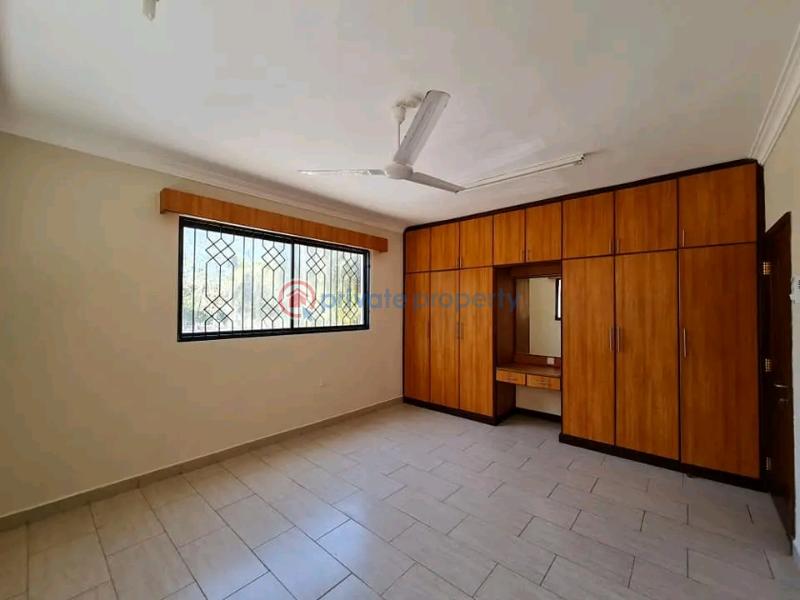 3 bedroom Apartment For Rent Moyne Drive Nyali Mombasa - 12