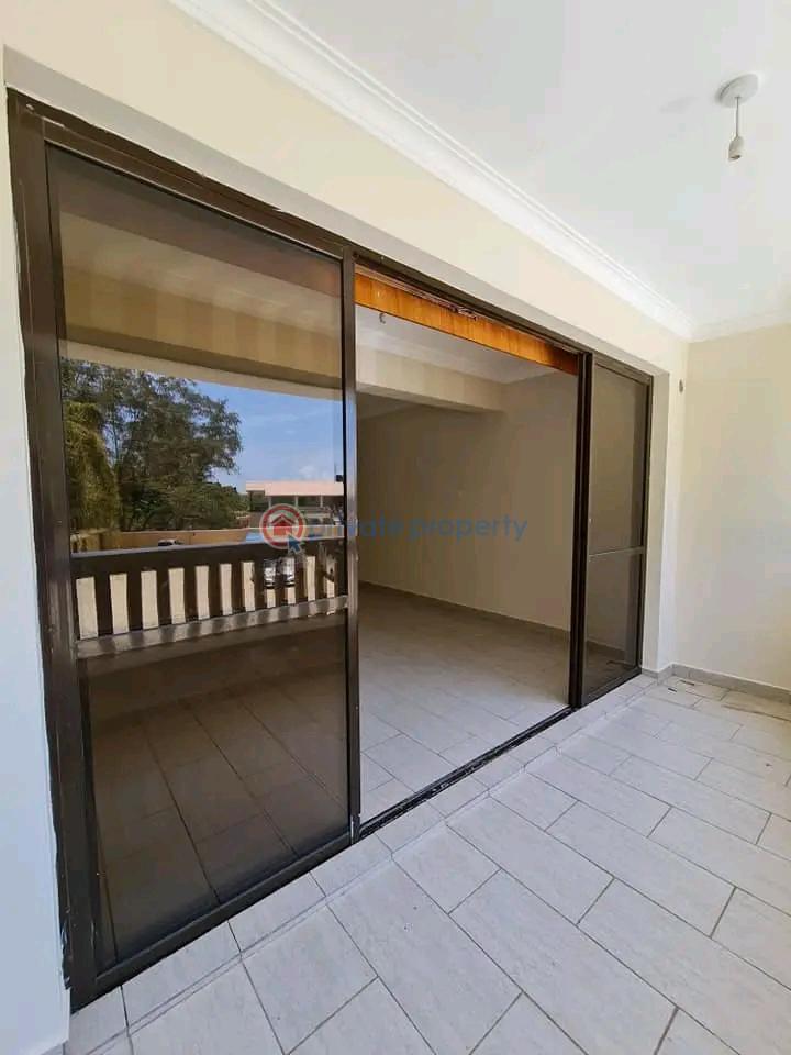 3 bedroom Apartment For Rent Moyne Drive Nyali Mombasa - 4