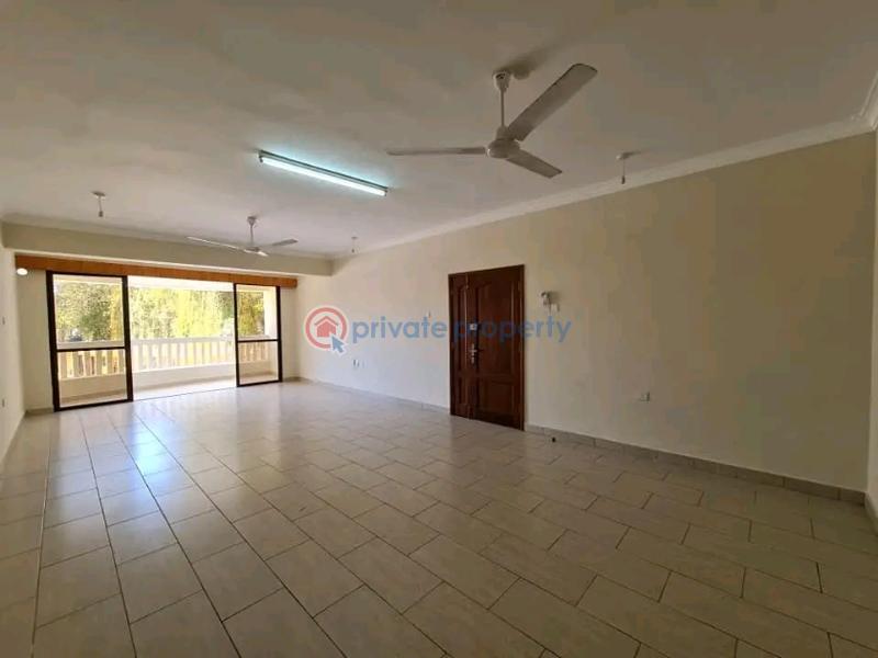 3 bedroom Apartment For Rent Moyne Drive Nyali Mombasa - 7