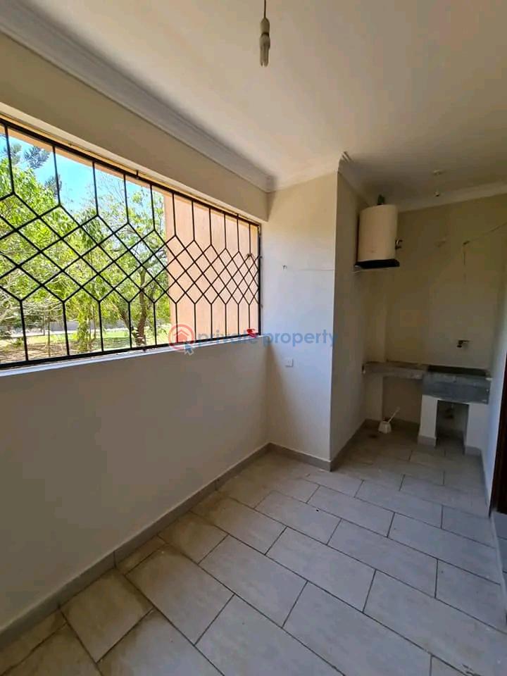 3 bedroom Apartment For Rent Moyne Drive Nyali Mombasa - 22