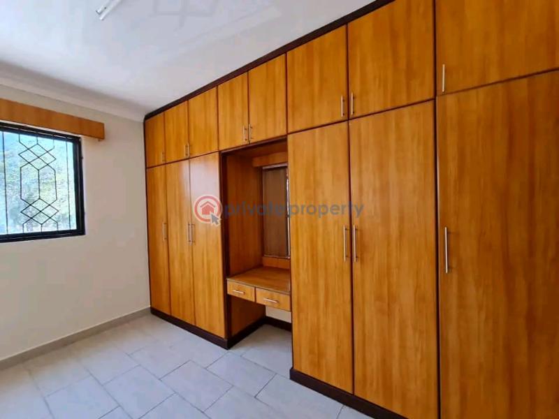 3 bedroom Apartment For Rent Moyne Drive Nyali Mombasa - 13