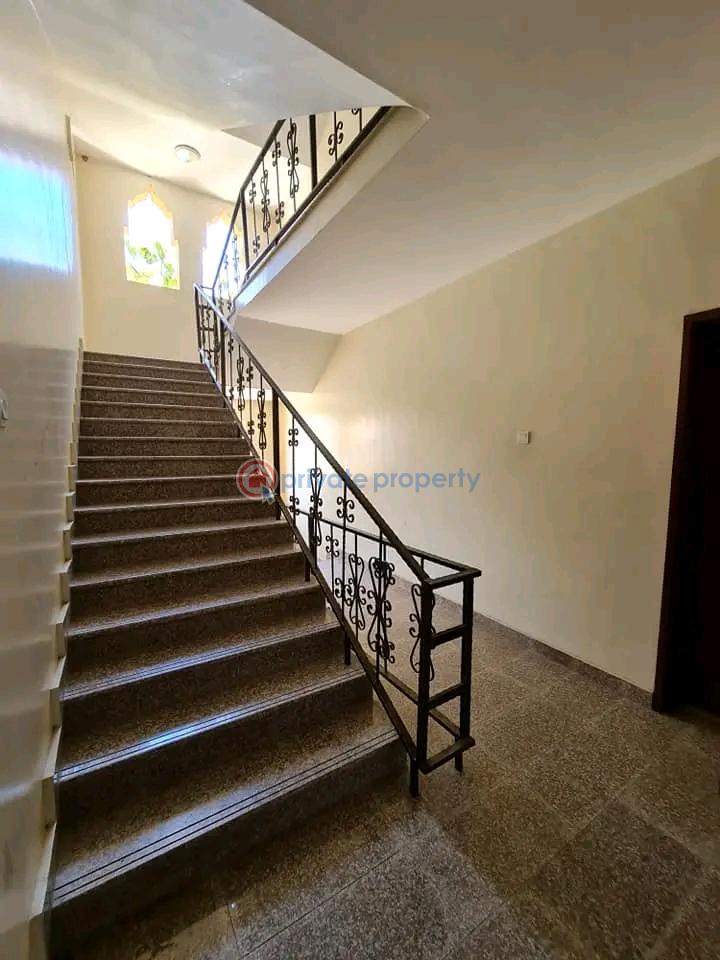 3 bedroom Apartment For Rent Moyne Drive Nyali Mombasa - 23