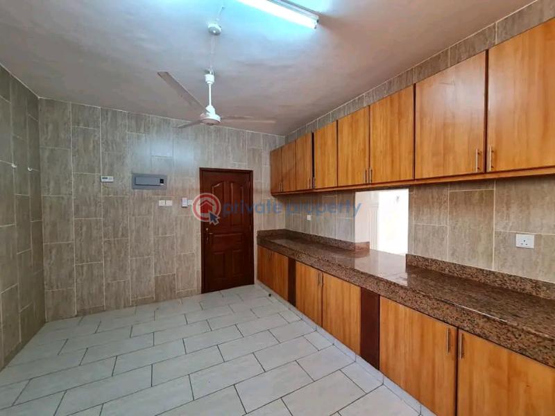 3 bedroom Apartment For Rent Moyne Drive Nyali Mombasa - 19