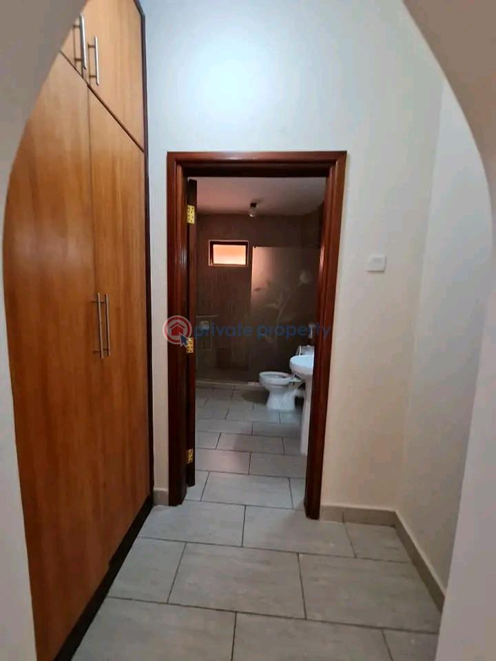 3 bedroom Apartment For Rent Moyne Drive Nyali Mombasa - 15