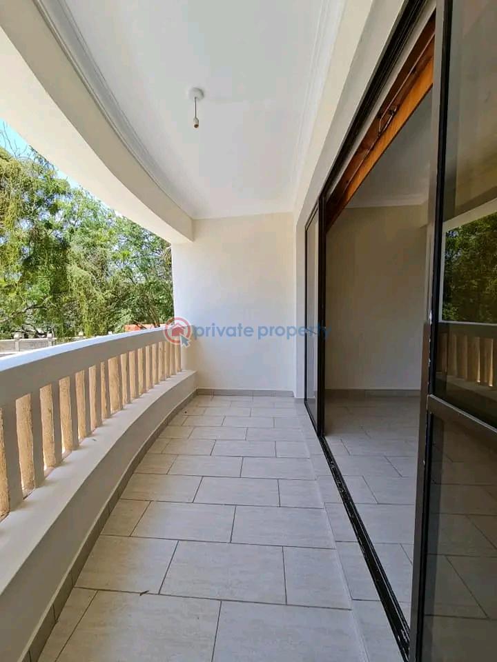 3 bedroom Apartment For Rent Moyne Drive Nyali Mombasa - 2