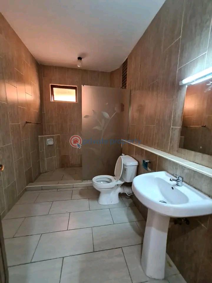 3 bedroom Apartment For Rent Moyne Drive Nyali Mombasa - 10