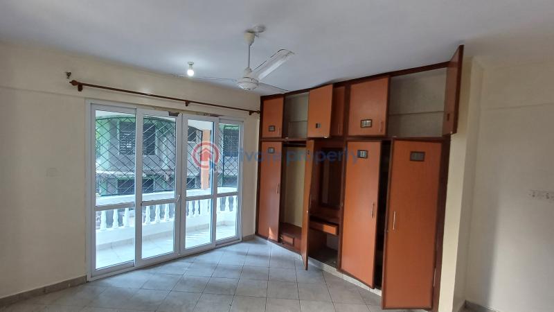 3 bedroom Apartment For Rent Off Links Road Nyali Mombasa - 8