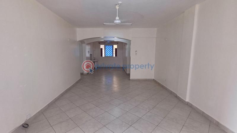 3 bedroom Apartment For Rent Off Links Road Nyali Mombasa - 7
