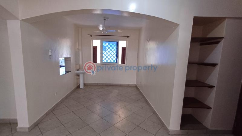 3 bedroom Apartment For Rent Off Links Road Nyali Mombasa - 2