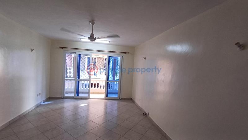 3 bedroom Apartment For Rent Off Links Road Nyali Mombasa - 1