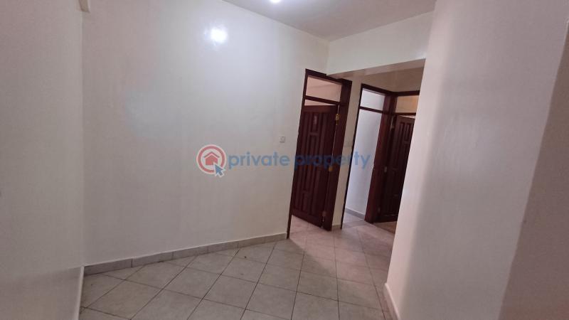 3 bedroom Apartment For Rent Off Links Road Nyali Mombasa - 14