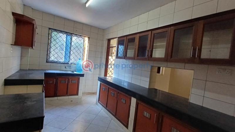 3 bedroom Apartment For Rent Off Links Road Nyali Mombasa - 5