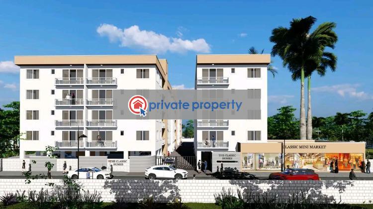 3 bedroom Apartment For Sale &nbsp;beach Road Nyali Mombasa - 7